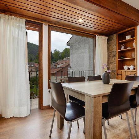 Apartaments Camprodon Centre Dış mekan fotoğraf