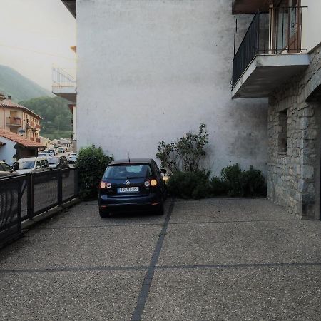 Apartaments Camprodon Centre Dış mekan fotoğraf