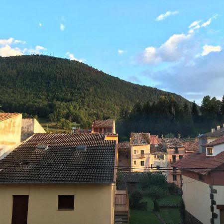 Apartaments Camprodon Centre Dış mekan fotoğraf