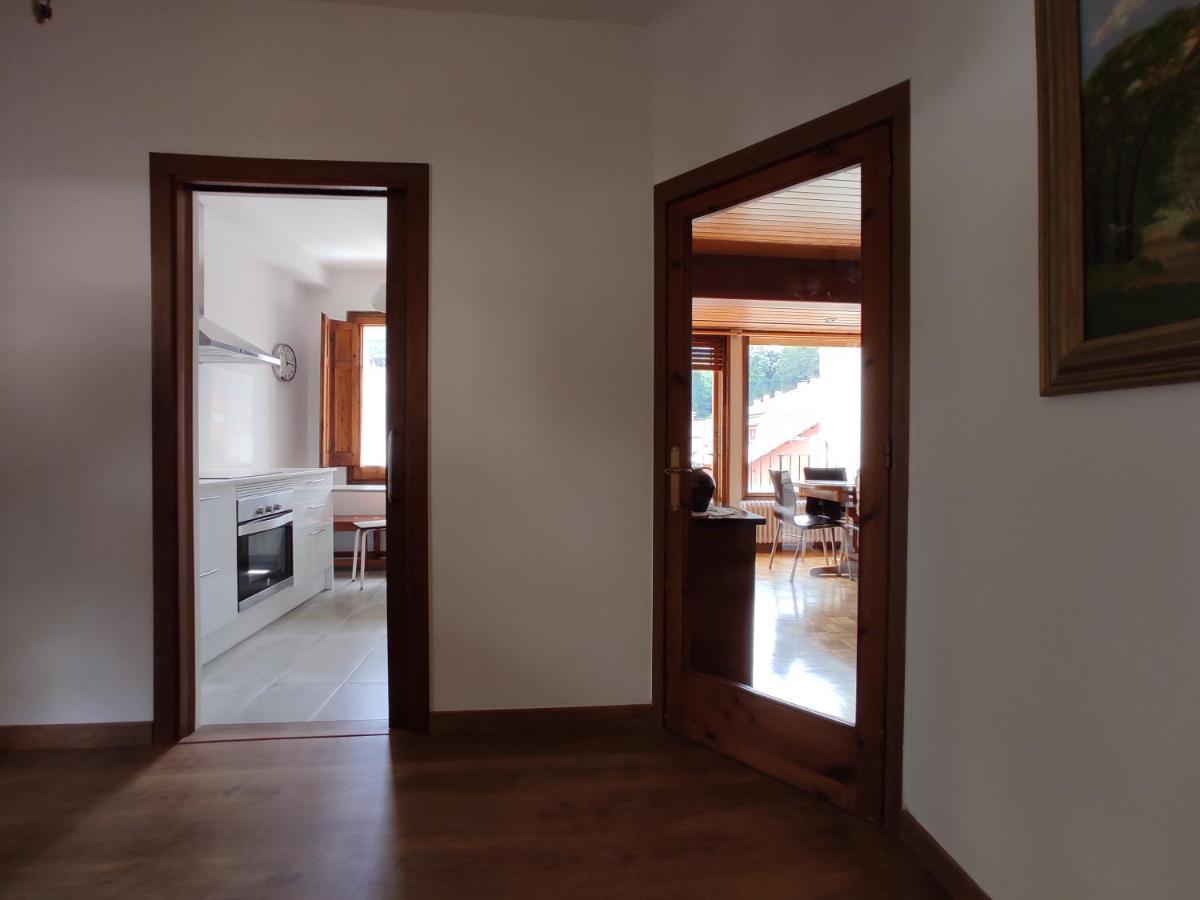 Apartaments Camprodon Centre Dış mekan fotoğraf
