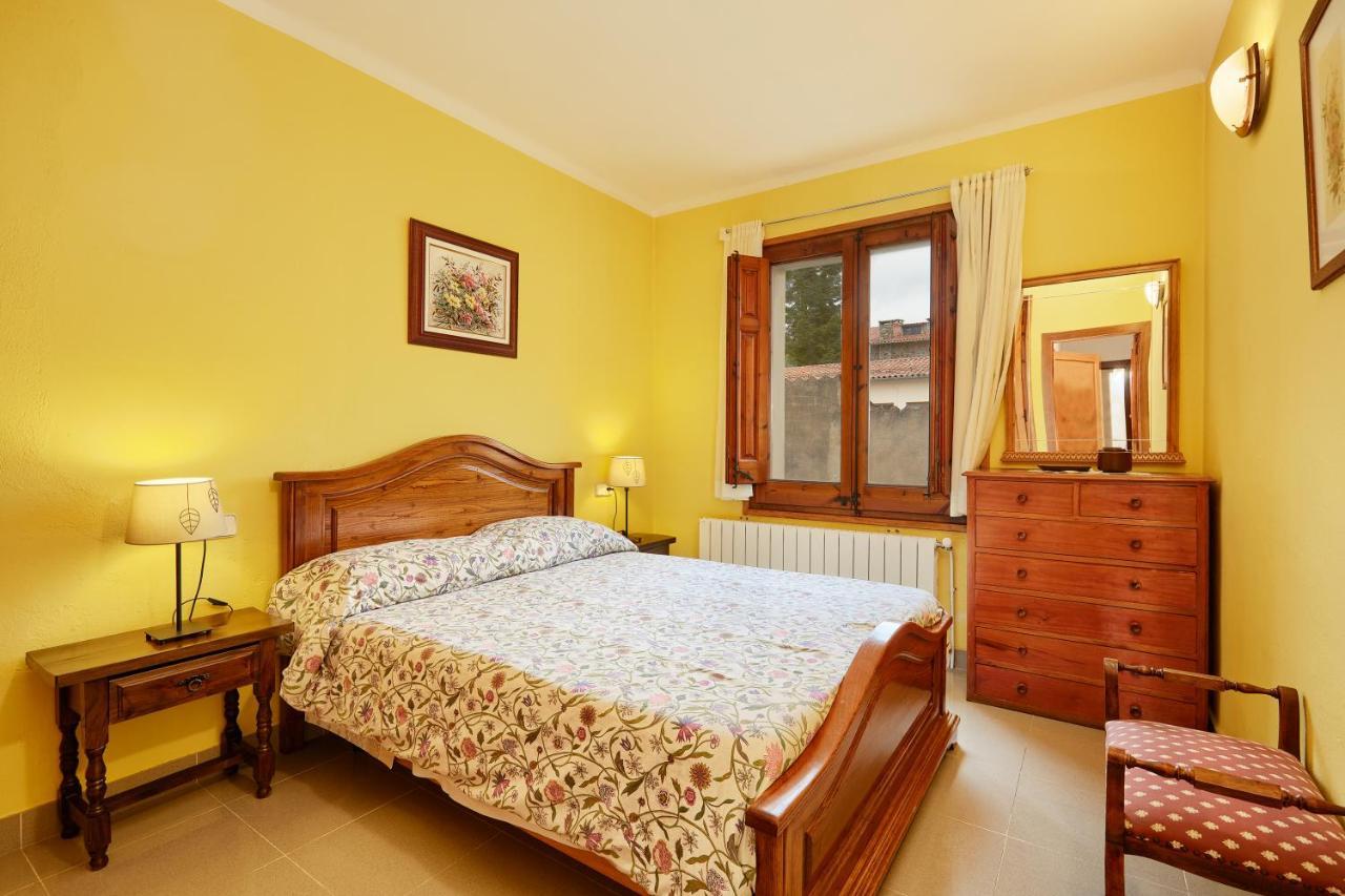 Apartaments Camprodon Centre Dış mekan fotoğraf