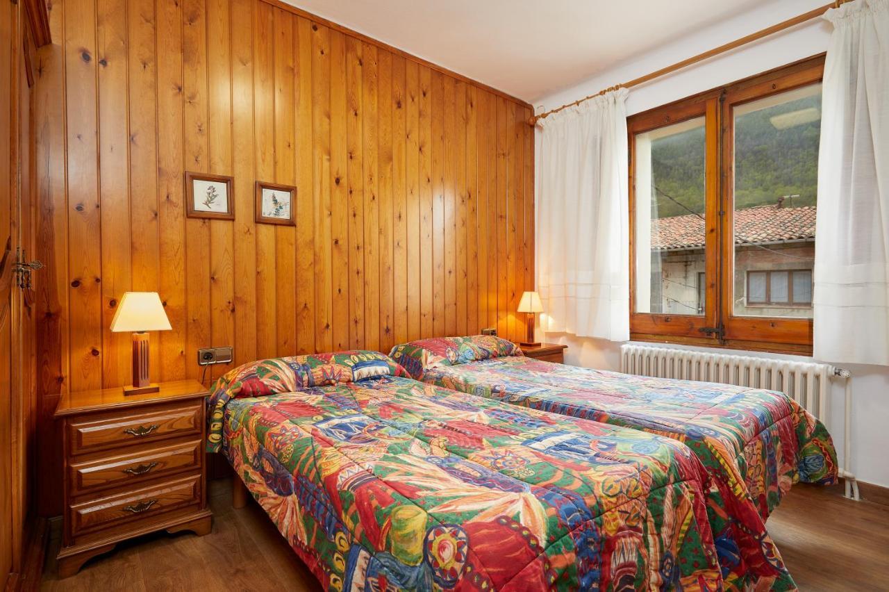 Apartaments Camprodon Centre Dış mekan fotoğraf