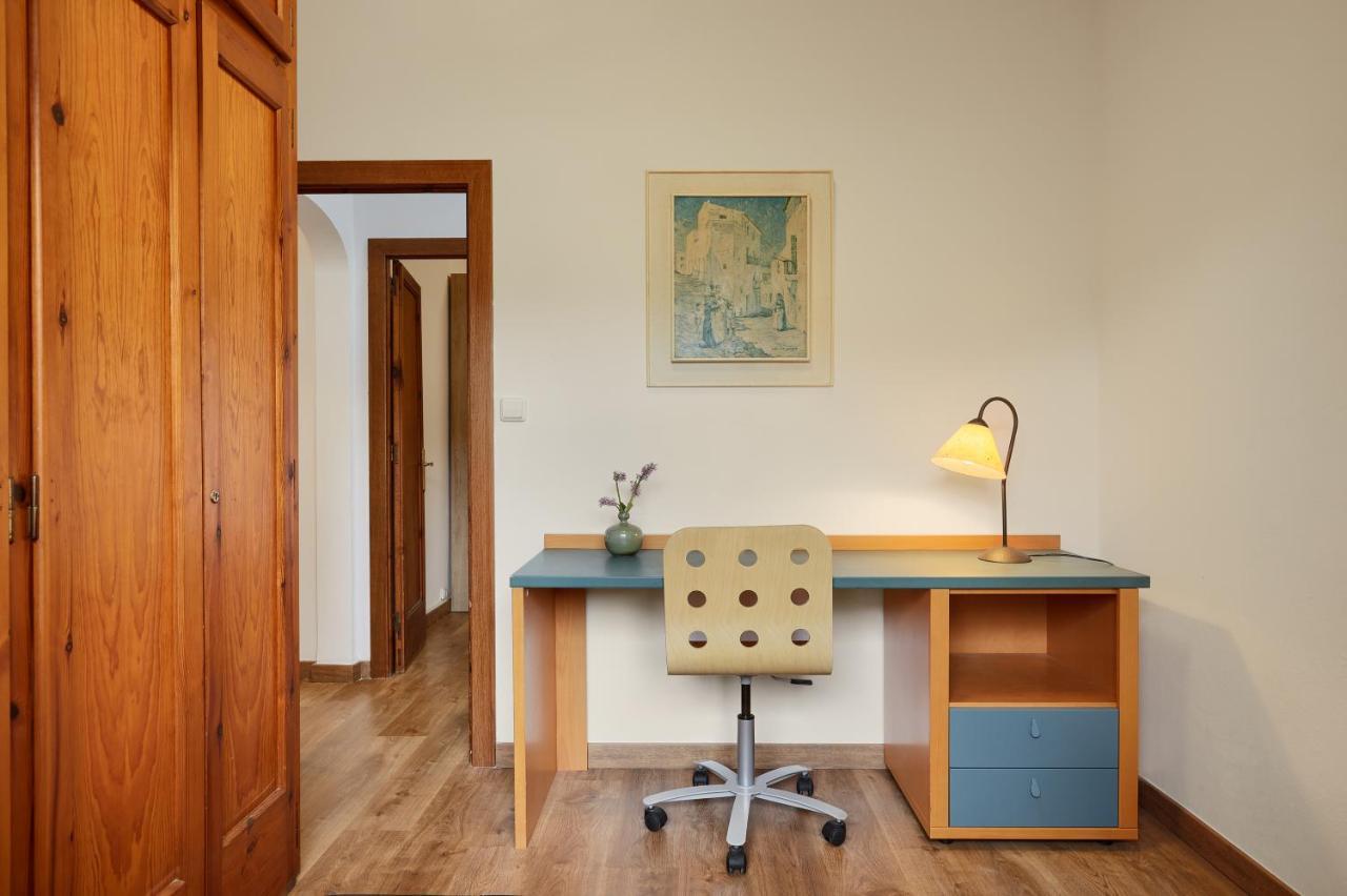 Apartaments Camprodon Centre Dış mekan fotoğraf