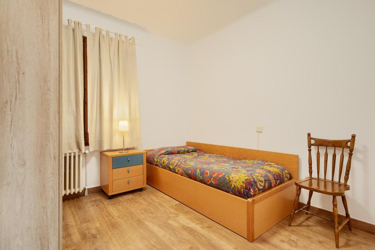 Apartaments Camprodon Centre Dış mekan fotoğraf