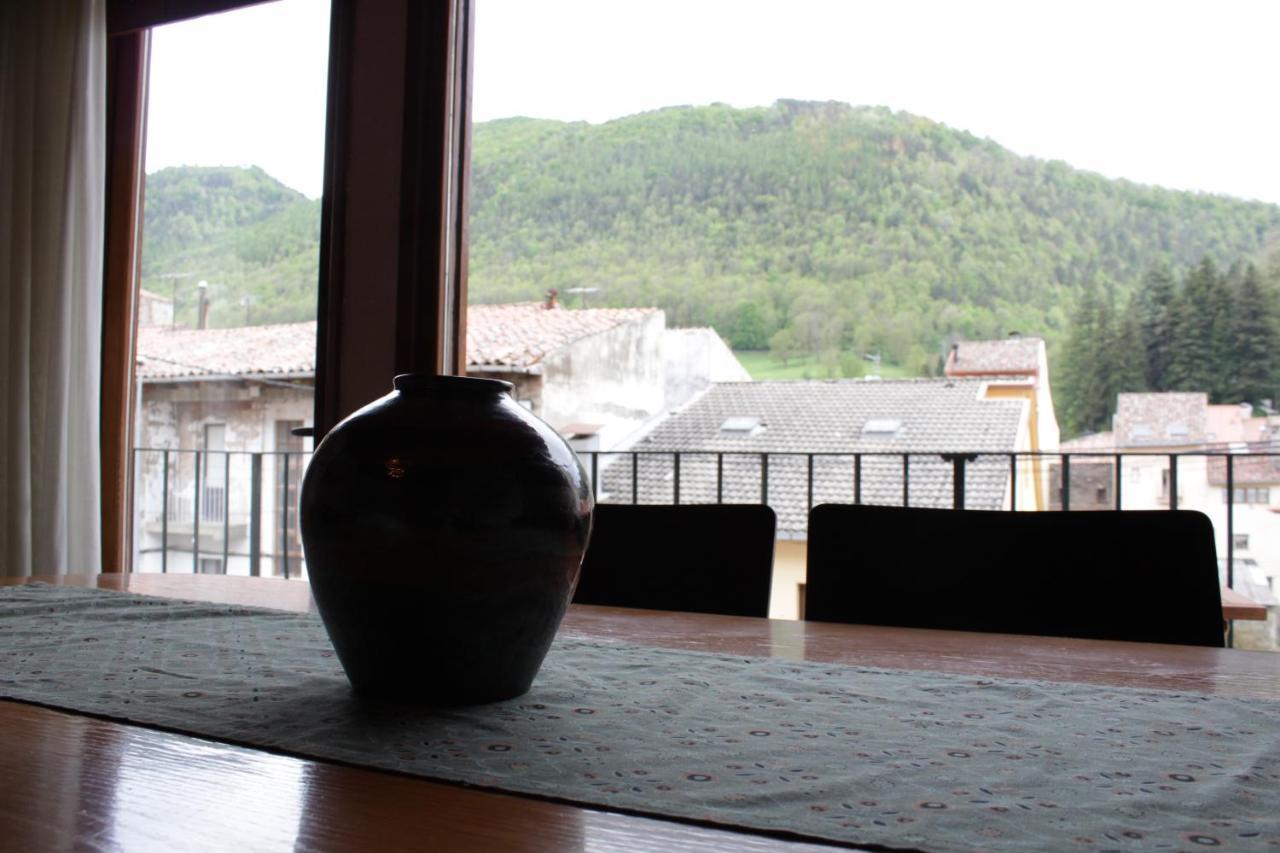 Apartaments Camprodon Centre Dış mekan fotoğraf