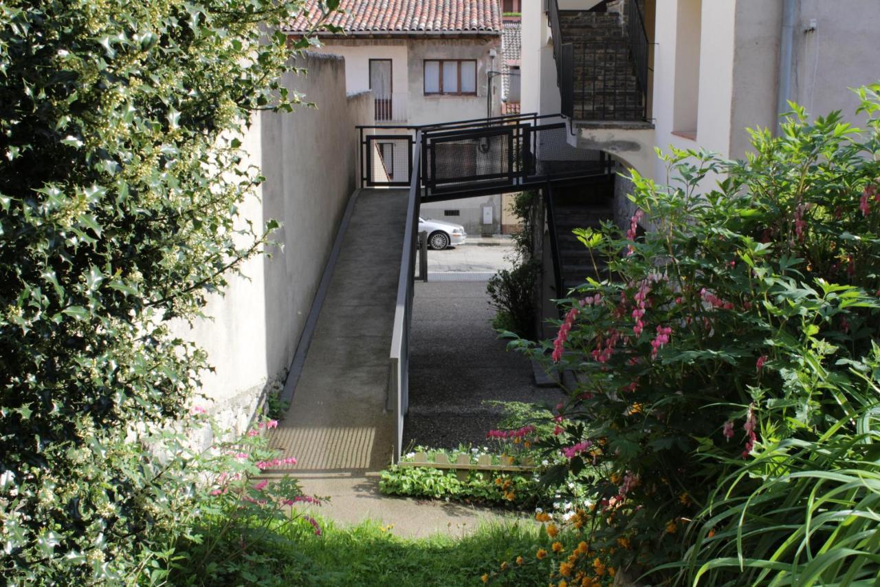 Apartaments Camprodon Centre Dış mekan fotoğraf